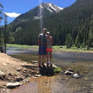 Meet your Posher, Amber